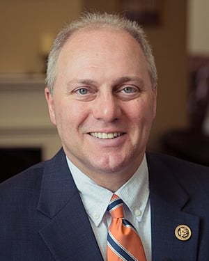 SCALISE, STEVE MR