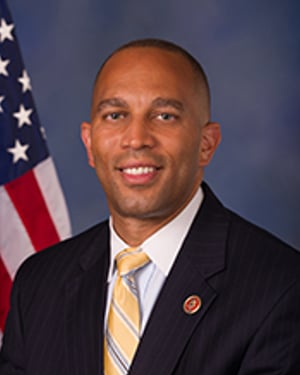JEFFRIES, HAKEEM