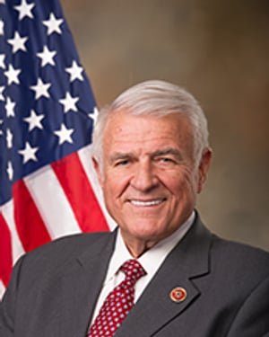 CARTER, JOHN R REP.