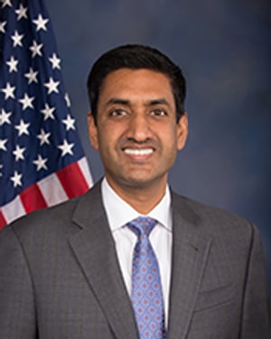 KHANNA, ROHIT