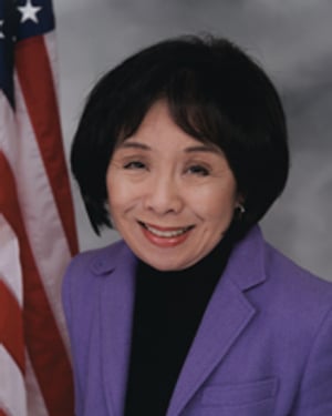 MATSUI, DORIS