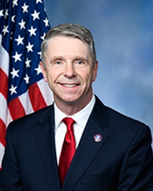 WITTMAN, ROBERT J. MR.