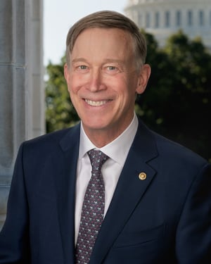 HICKENLOOPER, JOHN W.