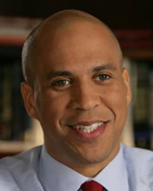BOOKER, CORY A.