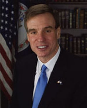 WARNER, MARK ROBERT